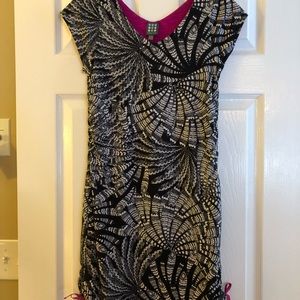 Title nine reversible dress